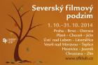 Srdečně vás zveme na Severský filmový podzim