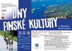 Dny finské kultury v Horních Počernicích