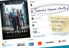 Pozvánka na Severské filmové čtvrtky: Deportace