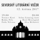 Severský literární večer