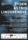 Týden Astrid Lindgrenové