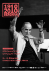 Bergmanovský divadelní týden