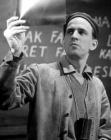 Ingmar Bergman se Zbyňkem Černíkem