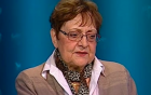 Zemřela Dana Schmidt