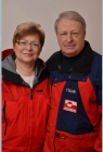 Zemřel polárník Jaroslav Klempíř