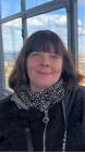 Docentka Tora Hedin, Ph.D., bohemistka a překladatelka, která vyučuje česká studia na Stockholmské univerzitě, přednášela pro Severskou společnost o výuce češtiny a české literatury a vydávání knih českých autorů 23. března v Praze