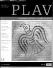 Prezentace nového čísla časopisu PLAV se staroseverskou literaturou pro islandskou sekci